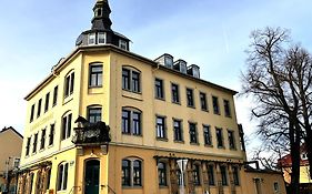 Ferienwohnungen Landeskrone Dresden